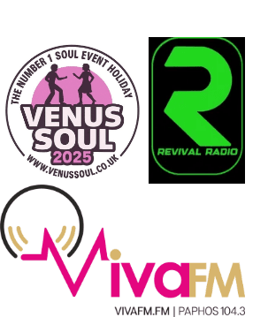 Venus Soul Festival Cyprus 2025 - Under New Management