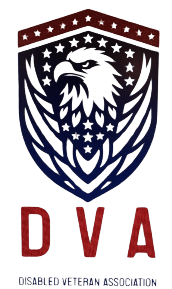 The Disabled Veteran Association