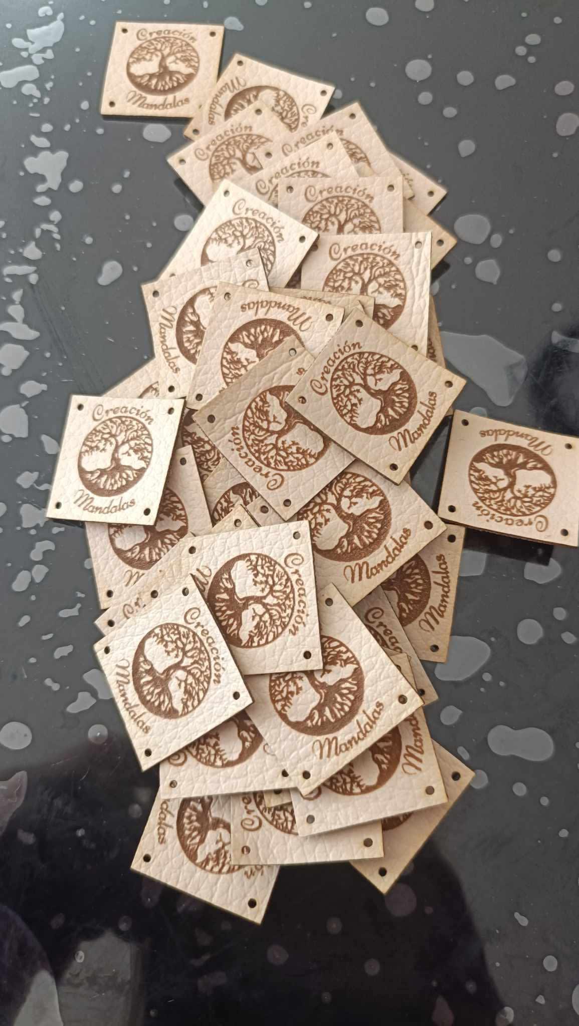 Creación Mandalas