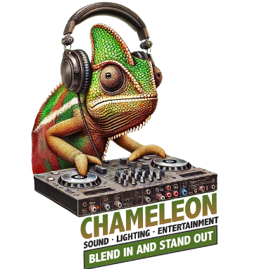 Chameleon Sound, Lighting, and Entertainment, LLC