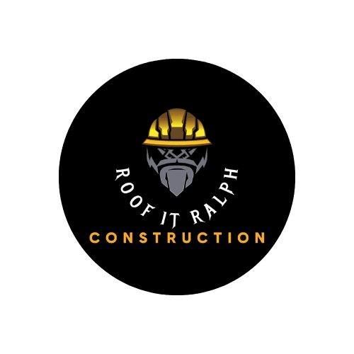 Roof-It-Ralph Construction