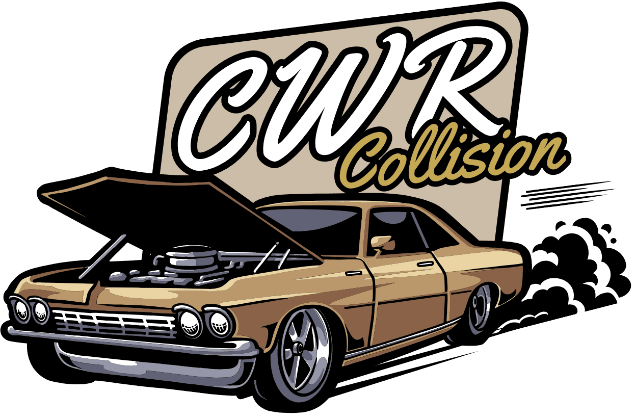 CWR Collision