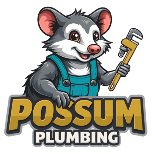 Possum Plumbing