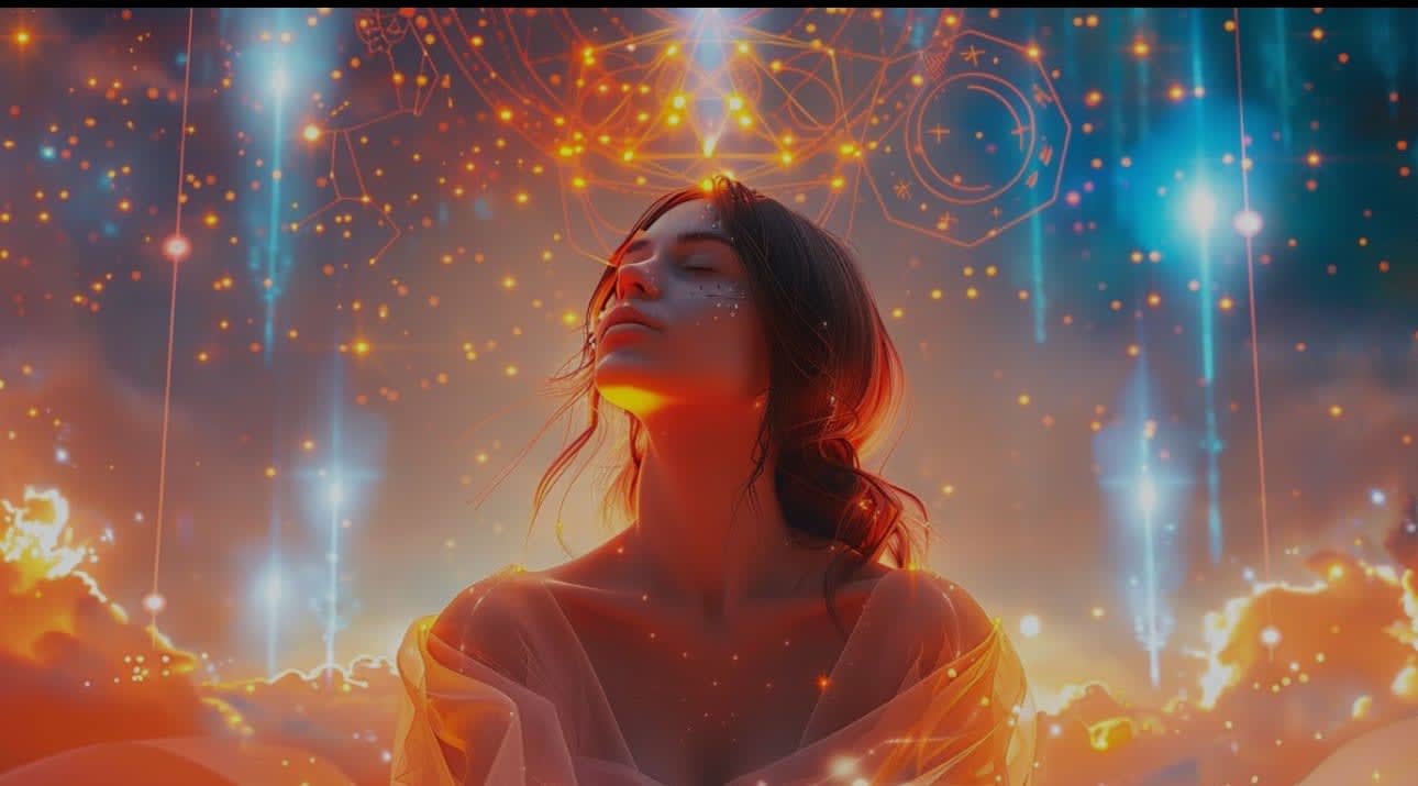 Canalizaciones Espirituales