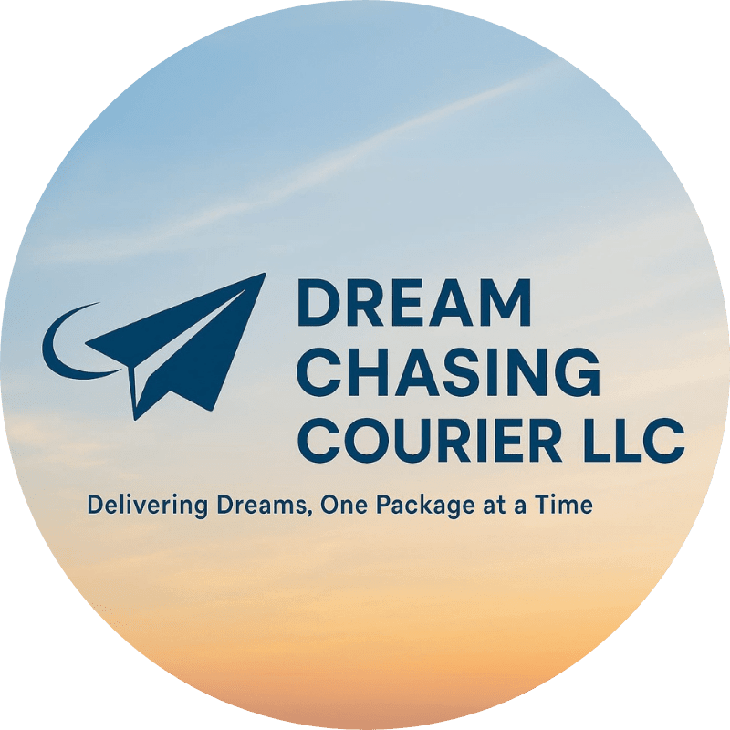 Dream Chasing Courier LLC