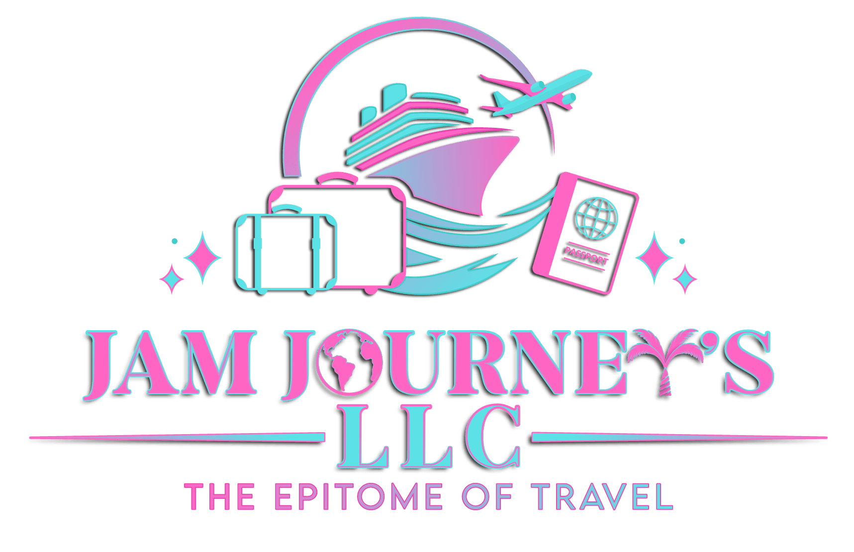 JAM Journey's