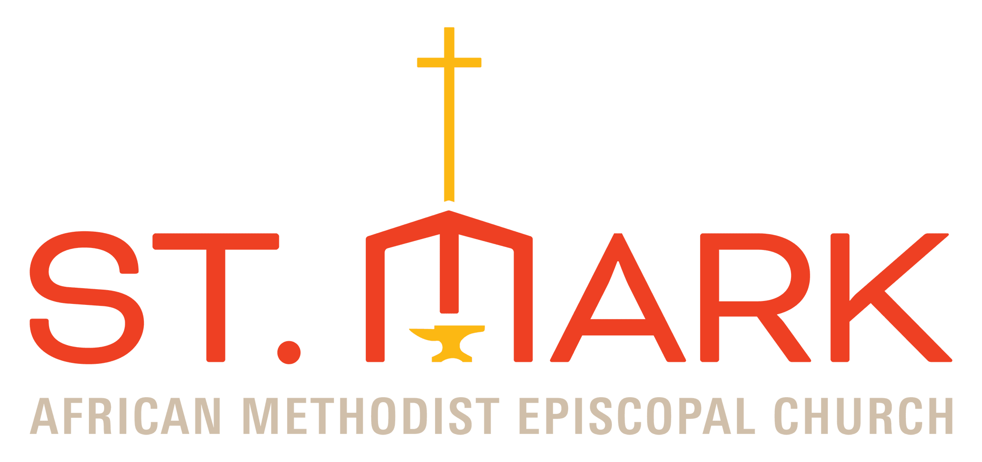 St. Mark AME Church