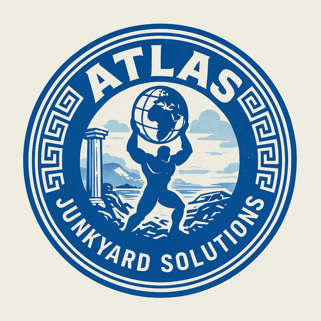 Atlas Junkyard Solutions
