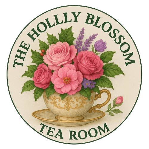 The Holly Blossom Tea Room