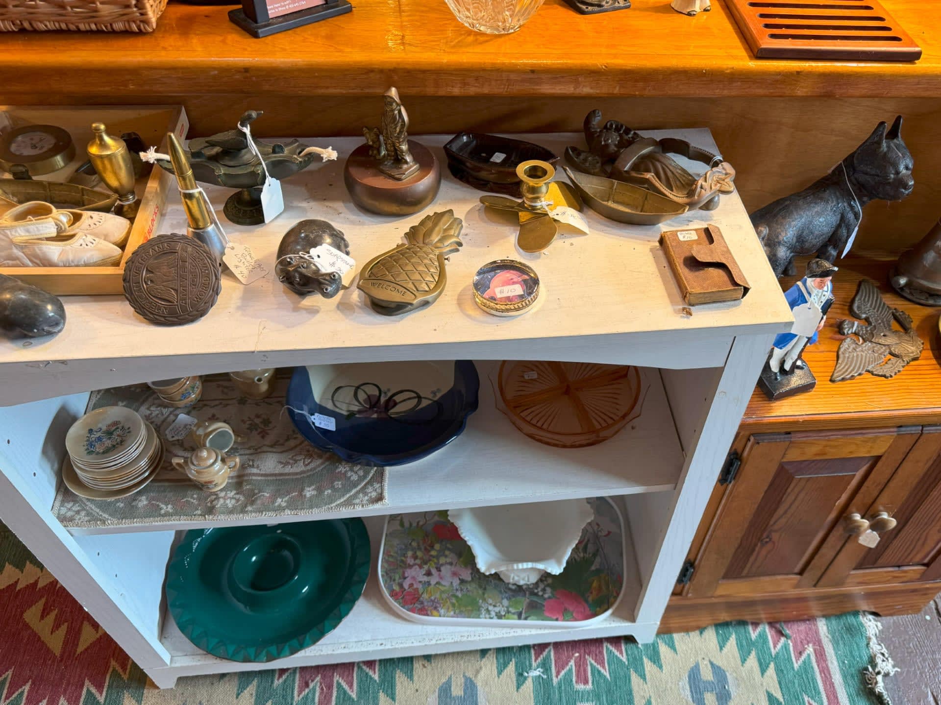 Rabbit Antiques - Selling Antiques & Vintage Home Decor