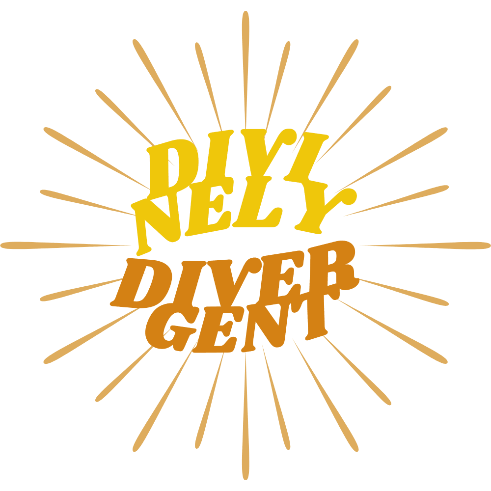 Divinely Divergent