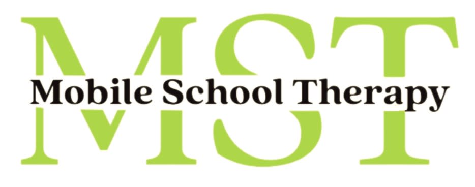 Mobile School Therapy