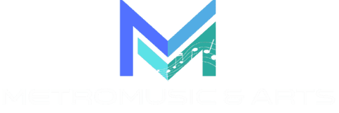 METROMUSIC & ARTS