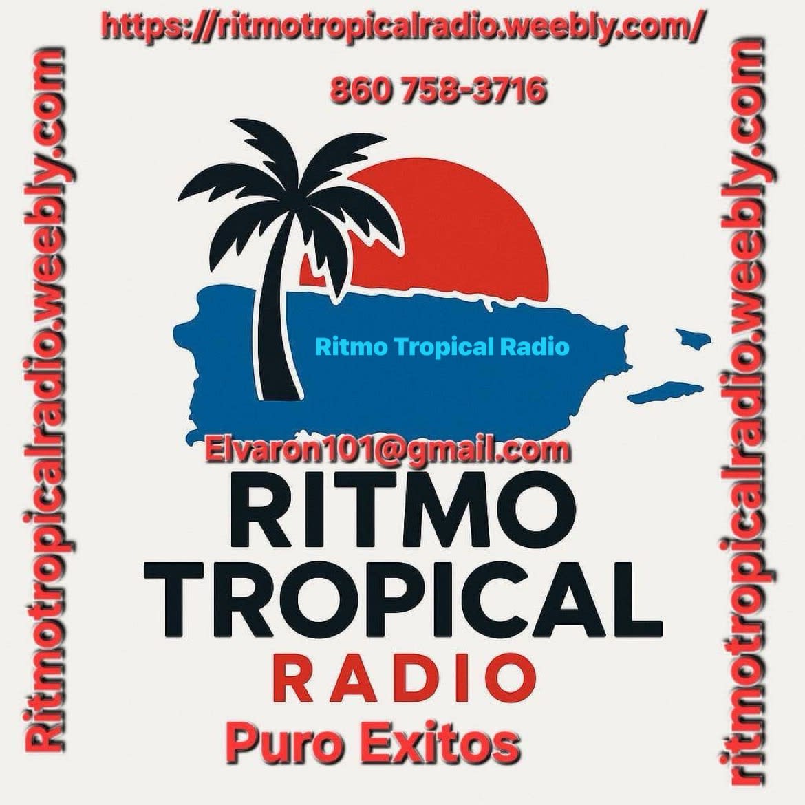Ritmo Tropical Radio