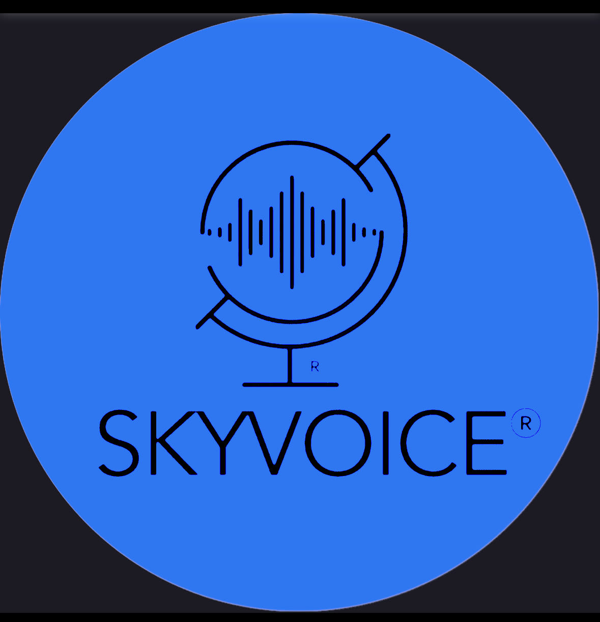 Skyvoice® Media, Creatives, and Sports Agency (SKYVOICE® LLC)