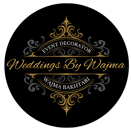 Weddings By Wajma