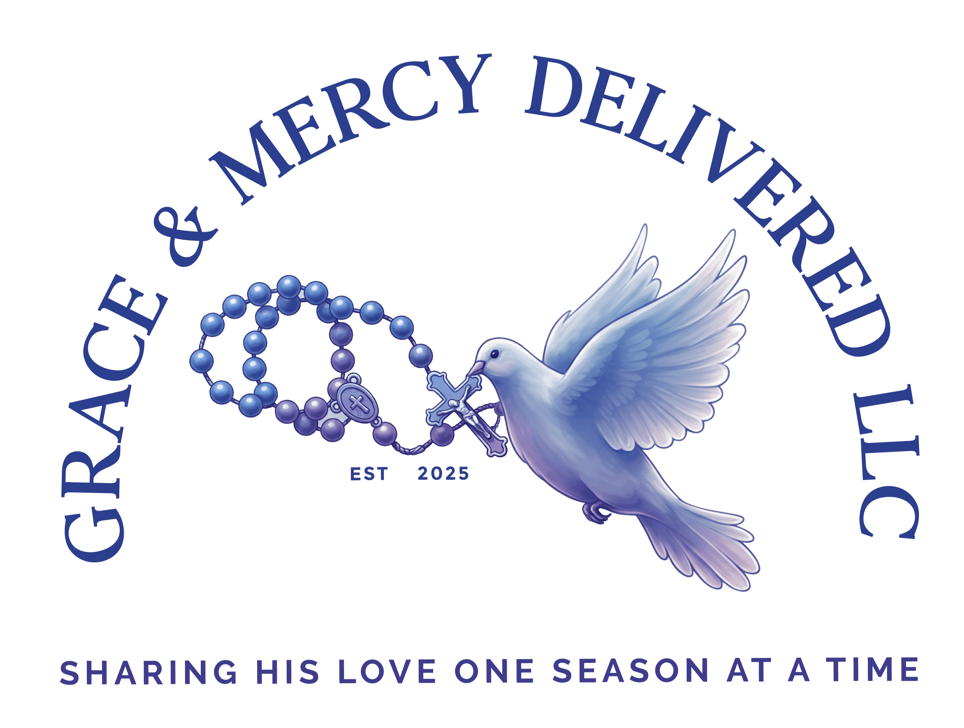 Grace & Mercy Delivered, LLC