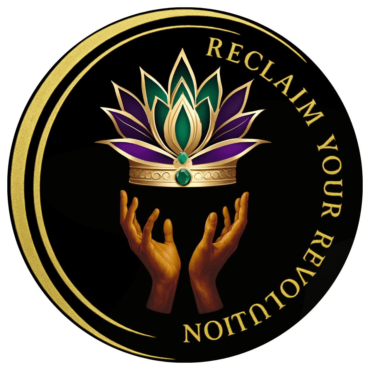 Reclaim Your Revolution