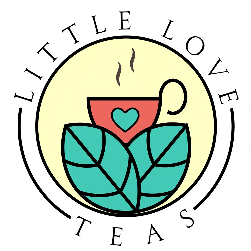 Little Love Teas