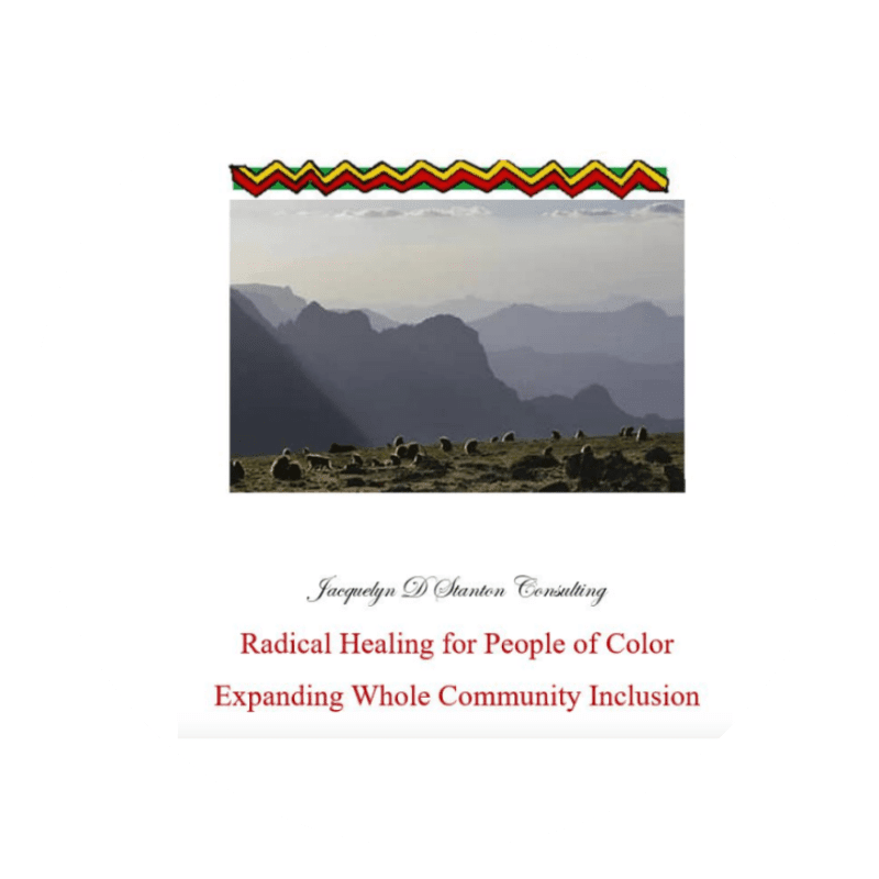 Jacquelyn D. Stanton Consulting LLC