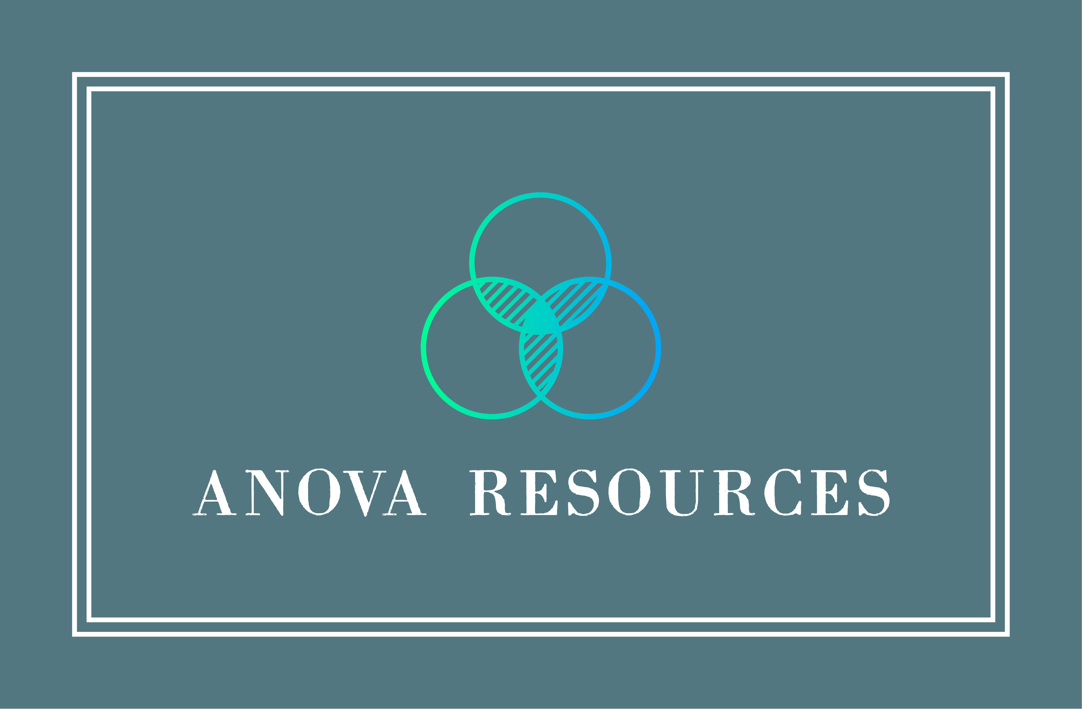 ANOVA Resources