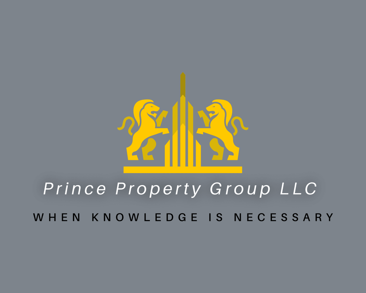 Prince Property Group LLC