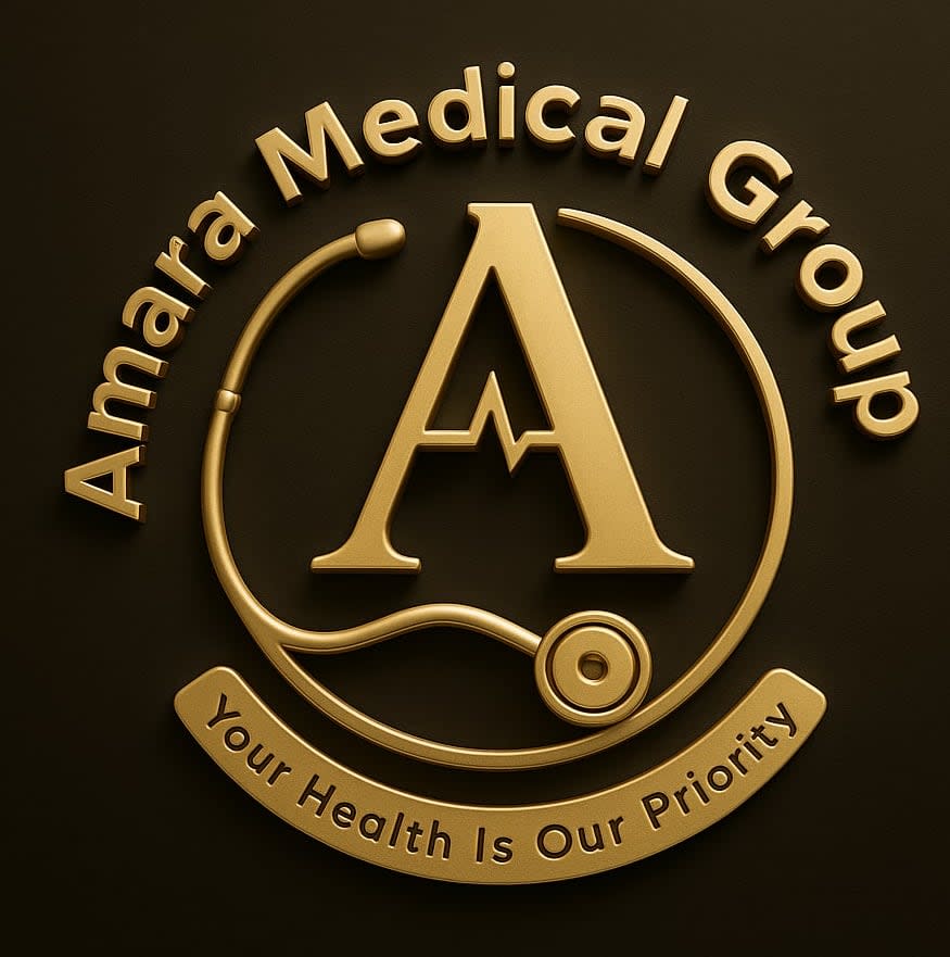 Amara Medical Group, LLC