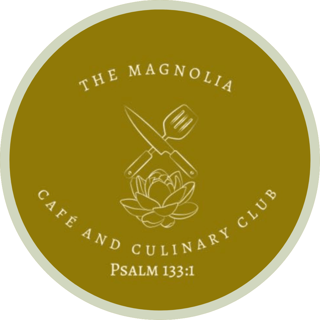The Magnolia Cafe and Culinary Club