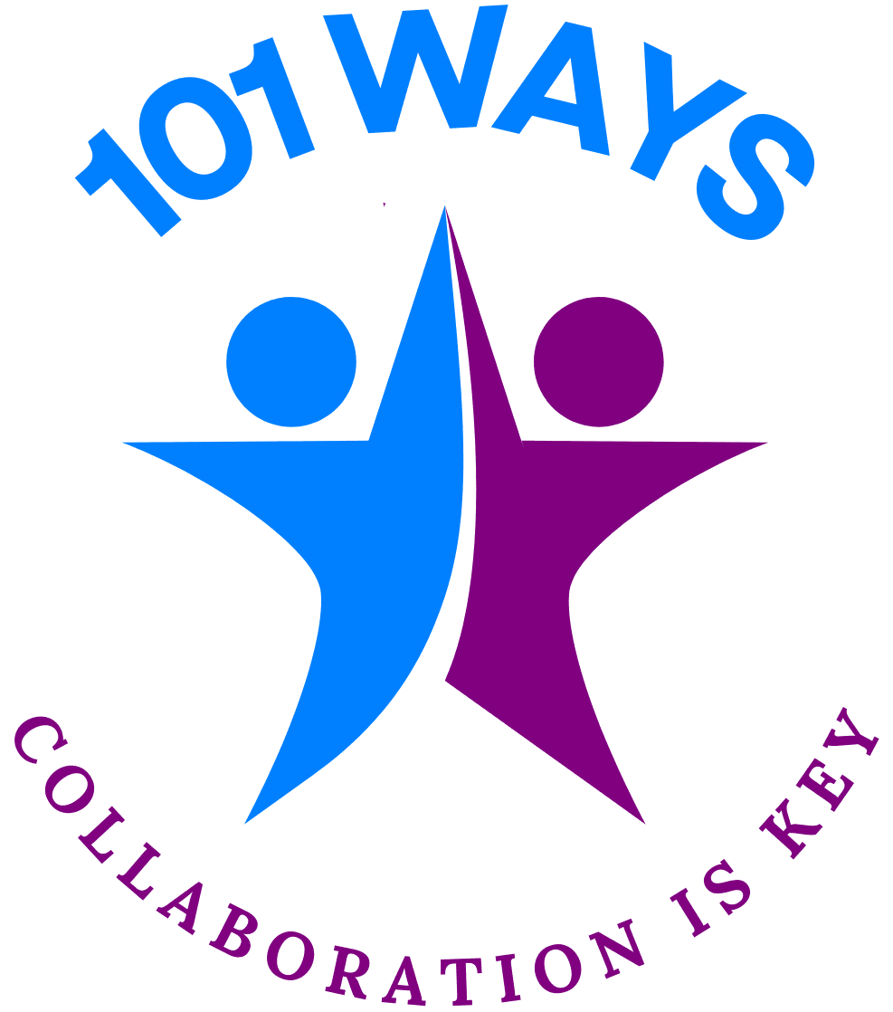 101 Ways