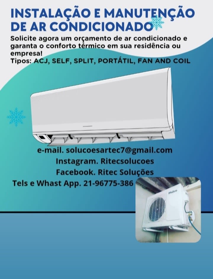 RITEC-SOLUÇÕES