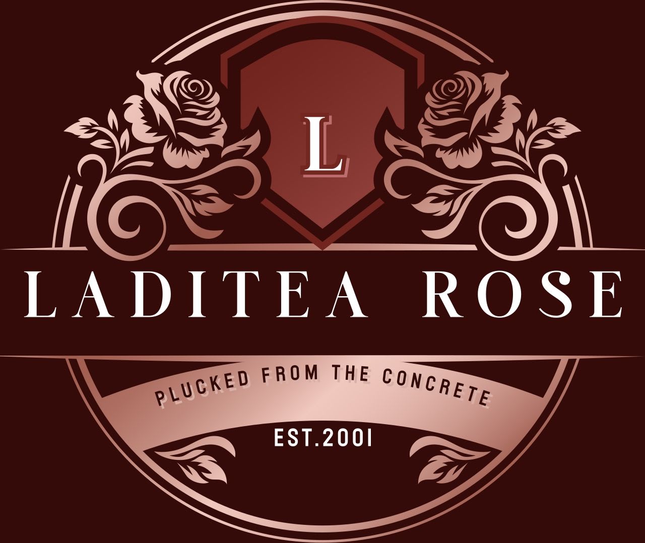 Laditea Rose Specialty Gifts