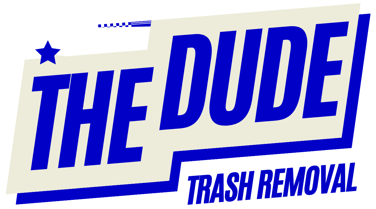 The Dude Trash Removal