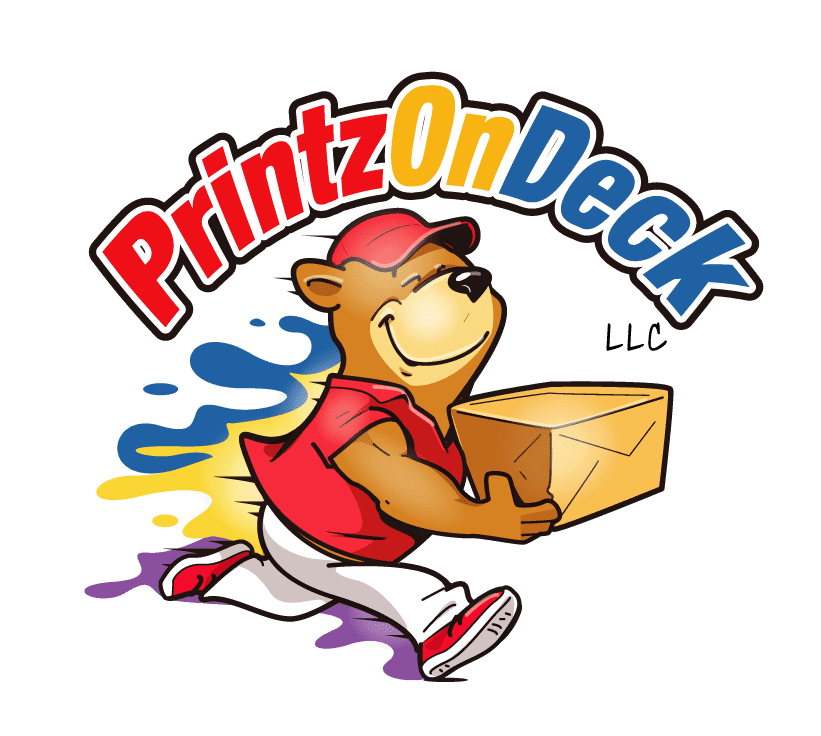 PrintzOnDeck LLC