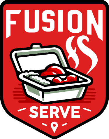 Fusion Serve
