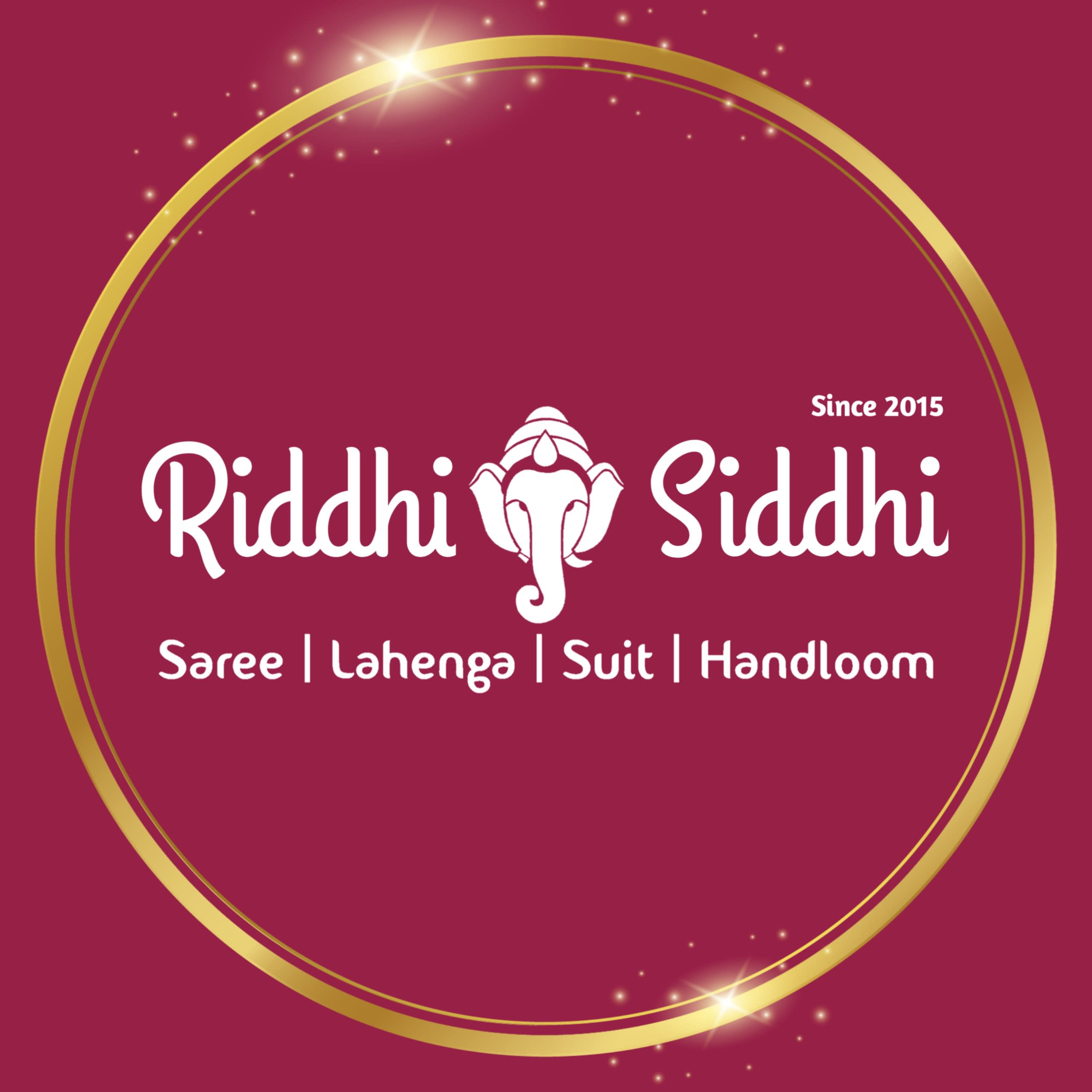 Riddhi Siddhi