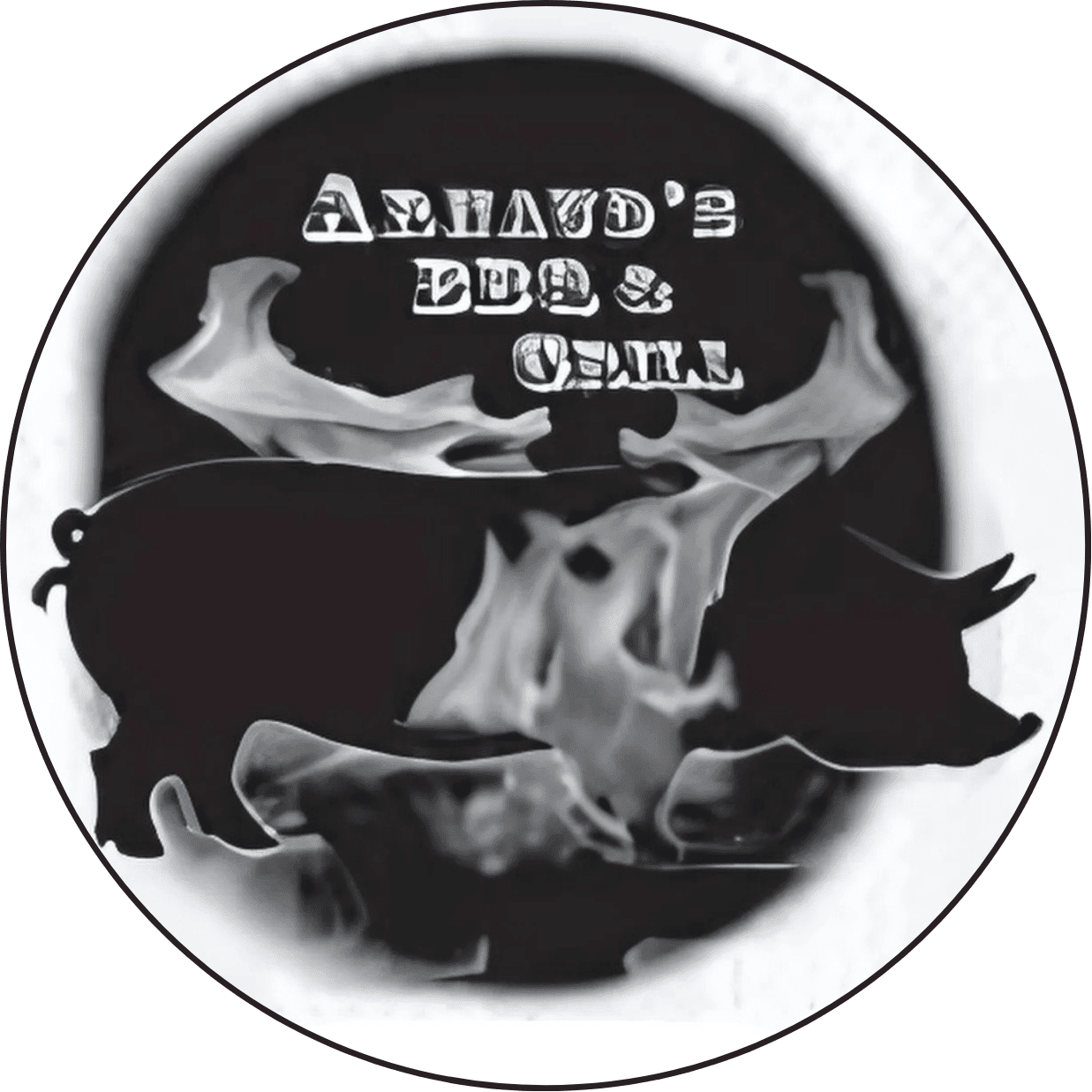 Arnauds BBQ and Catering, LLC