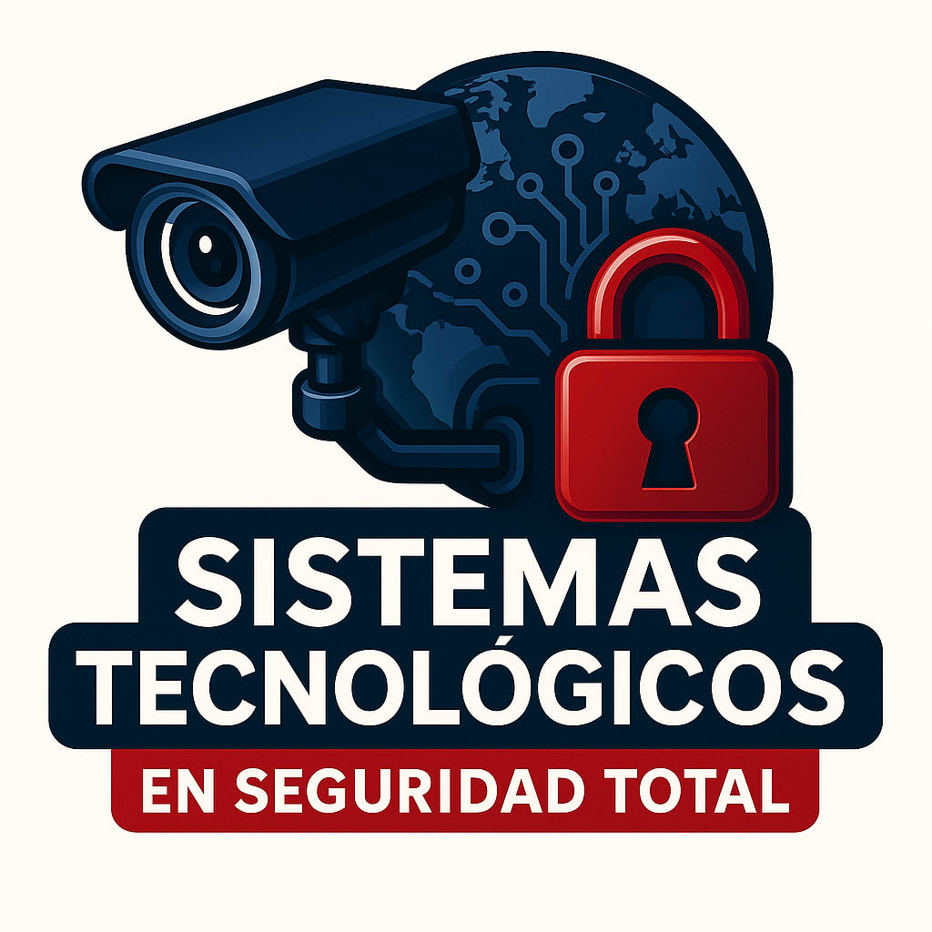 Sistemas Tecnológicos en Seguridad Total