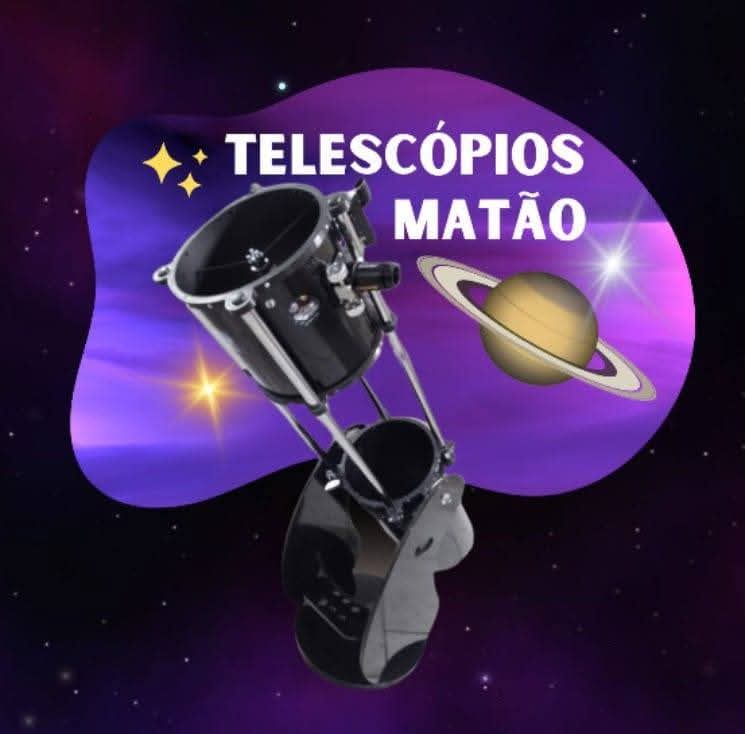 Telescópios Matão