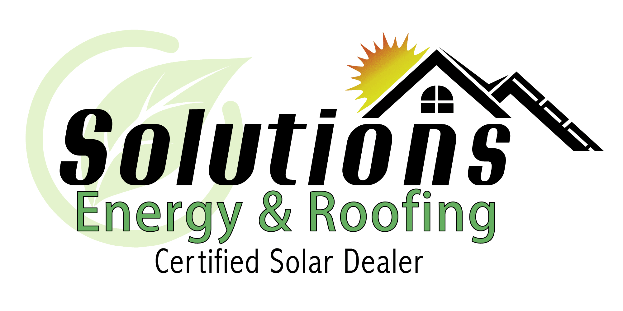 Solutions Energy and Roofing
