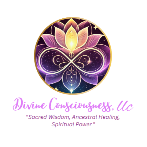 Divine Consciousness, LLC