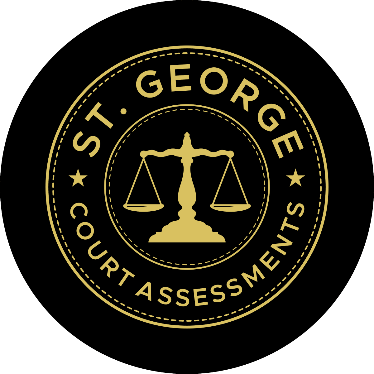 St George Court Assessments