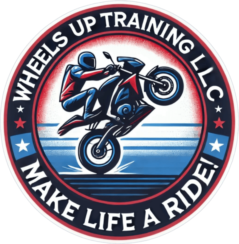 WheelsUp Training, LLC