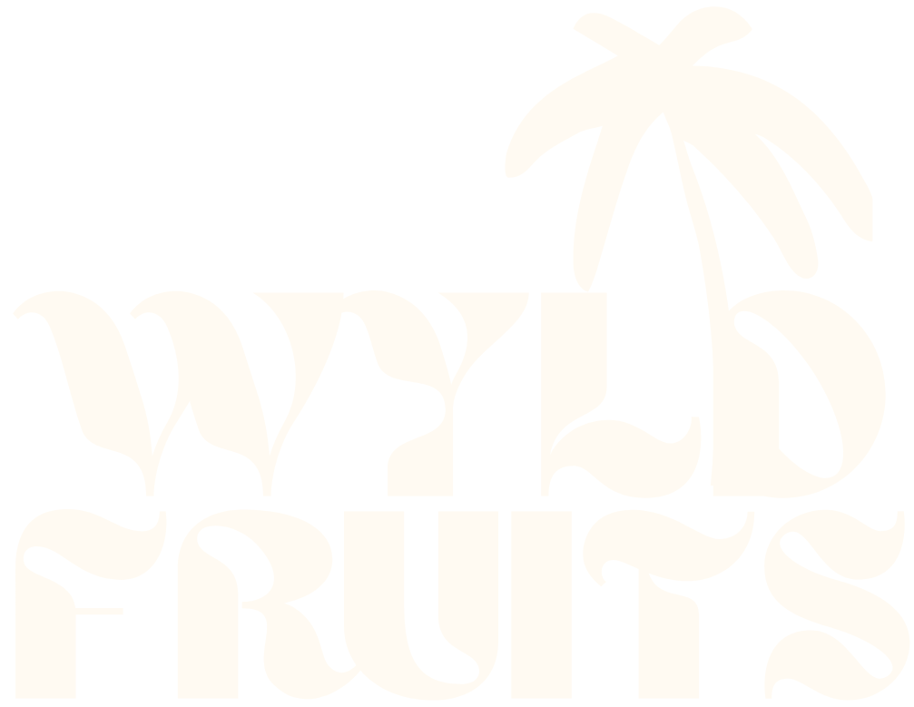 Wyld Fruits