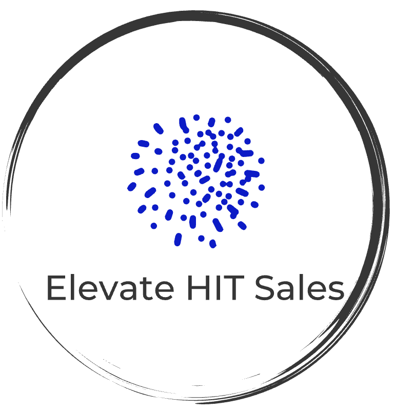 Elevate HIT Sales