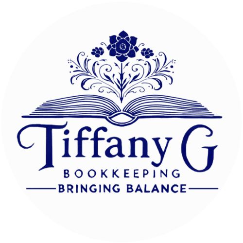 Tiffany G Bookkeeping