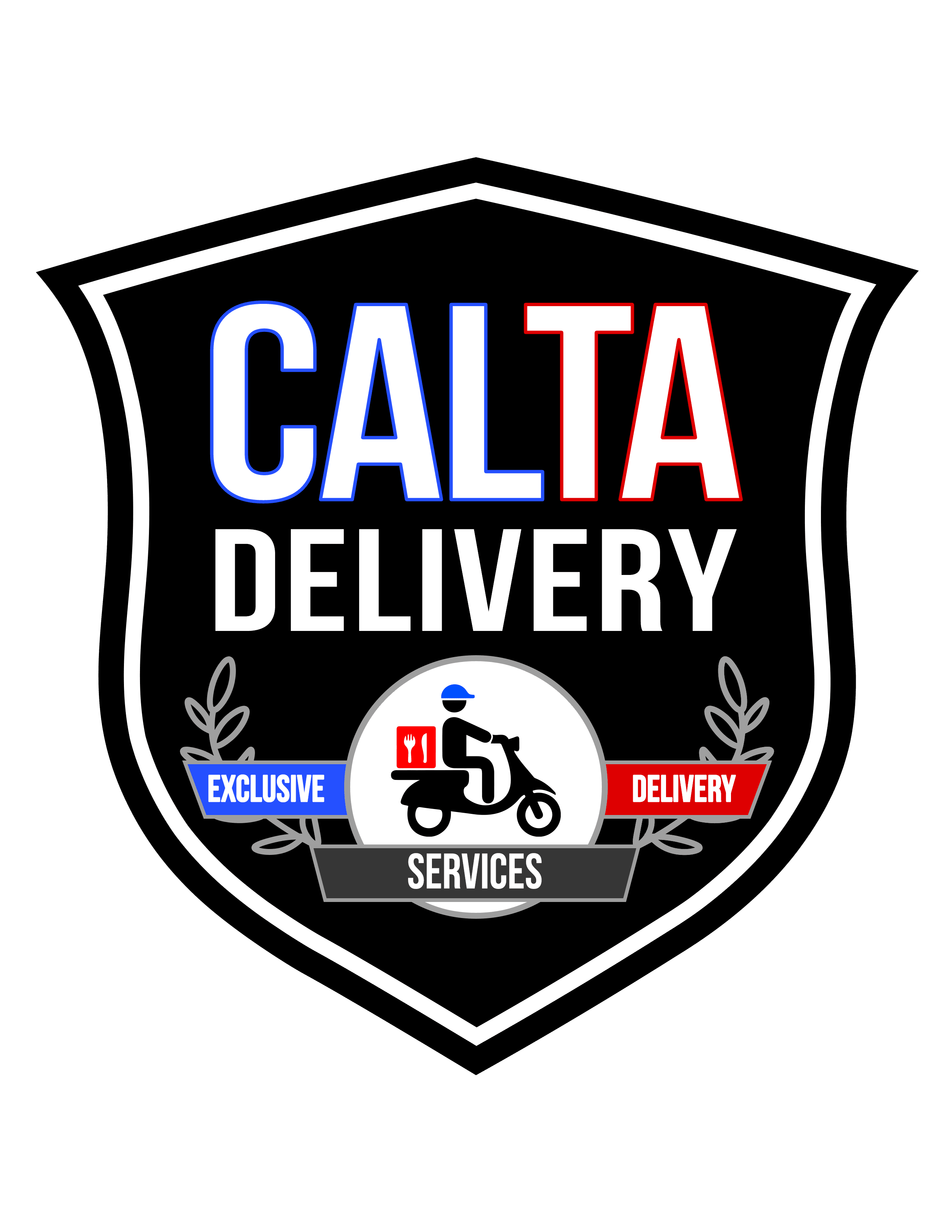 Calta Delivery