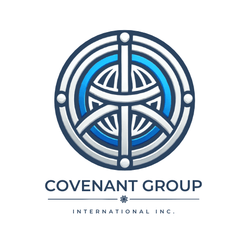 The Covenant Group International Inc.