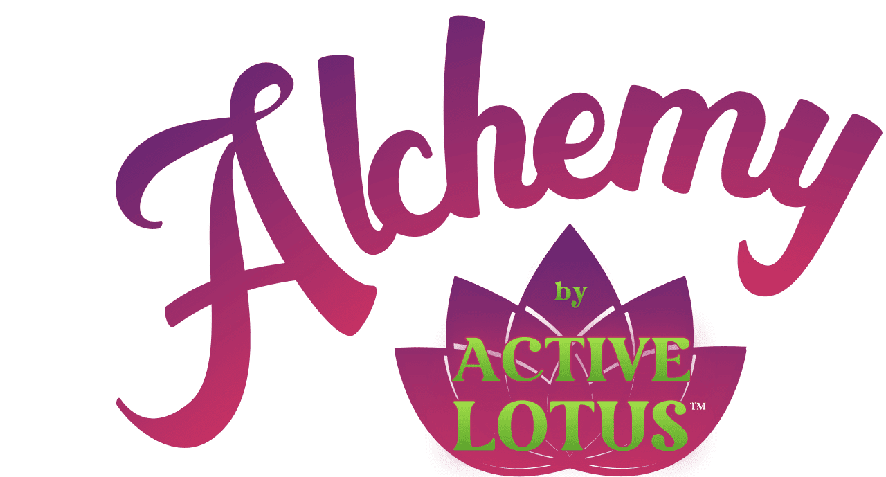 Alchemy by Active Lotus