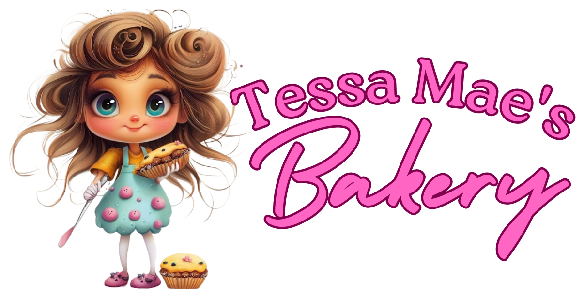 Tessa Mae's Bakery LLC