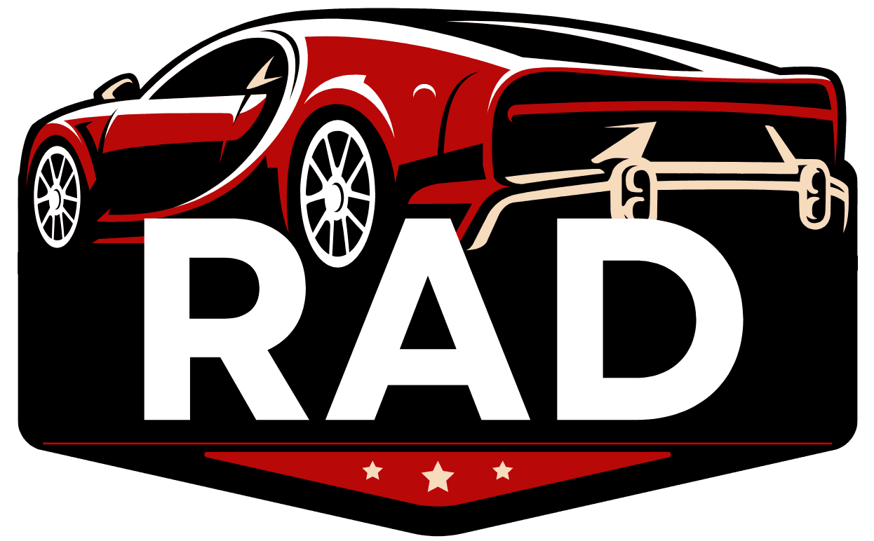 Rooptown Auto Detailing (RAD)